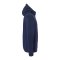uhlsport Essential Hoody Dunkelblau F08 - blau