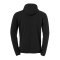 uhlsport Essential Hoody Kids Schwarz F01 - schwarz