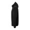 uhlsport Essential Hoody Kids Schwarz F01 - schwarz