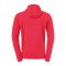 uhlsport Essential Hoody Rot F04 - rot