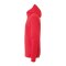 uhlsport Essential Hoody Rot F04 - rot