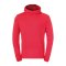 uhlsport Essential Hoody Rot F04 - rot