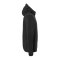 uhlsport Essential Hoody Schwarz F01 - schwarz