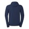 uhlsport Essential Kapuzenjacke Blau F41 - blau