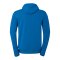 uhlsport Essential Kapuzenjacke Blau F43 - blau