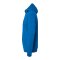 uhlsport Essential Kapuzenjacke Blau F43 - blau