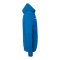 uhlsport Essential Kapuzenjacke Blau F43 - blau
