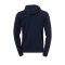 uhlsport Essential Kapuzenjacke Kids Blau F12 - blau