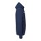 uhlsport Essential Kapuzenjacke Kids Blau F41 - blau