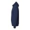 uhlsport Essential Kapuzenjacke Kids Blau F41 - blau