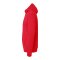 uhlsport Essential Kapuzenjacke Rot F60 - rot