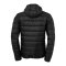 uhlsport Essential Kapuzenjacke Schwarz F01 - schwarz