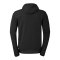 uhlsport Essential Kapuzenjacke Schwarz F01 - schwarz