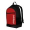 uhlsport Essential mit Bodenfach Rucksack Rot F002 - rot