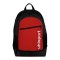 uhlsport Essential mit Bodenfach Rucksack Rot F002 - rot