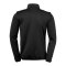 uhlsport Essential Multi Coachjacke Schwarz F01 - schwarz