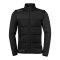 uhlsport Essential Multi Coachjacke Schwarz F01 - schwarz