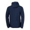 uhlsport Essential Winter Padded Jacke Kids Blau F02 - blau