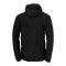 uhlsport Essential Padded Jacke Kids Schwarz F01 - schwarz