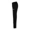 uhlsport Essential Performance Hose Damen Schwarz F01 - schwarz