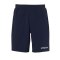 uhlsport Essential PES-Short Blau F12 - blau