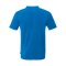 uhlsport Essential Polo Kids Blau F43 - blau
