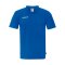 uhlsport Essential Polo Kids Blau F43 - blau