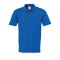 uhlsport Essential Poloshirt Kids Blau F03 - Blau