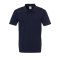 uhlsport Essential Poloshirt Kids Blau F12 - Blau