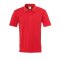 uhlsport Essential Poloshirt Rot F04 - Rot