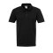 uhlsport Essential Poloshirt Schwarz F01 - Schwarz