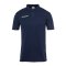 uhlsport Essential Poly Poloshirt Blau F08 - blau
