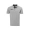 uhlsport Essential Prime Poloshirt Grau F08 - grau