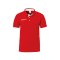 uhlsport Essential Prime Poloshirt Rot F06 - rot