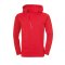 uhlsport Essential Pro Ziptop Rot F04 - rot