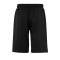 uhlsport Essential Pro Short Hose kurz F01 - Schwarz