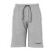 uhlsport Essential Pro Short Hose kurz F15 - grau