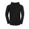uhlsport Essential Pro Ziptop Schwarz F01 - Schwarz