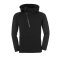 uhlsport Essential Pro Ziptop Schwarz F01 - Schwarz