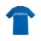 uhlsport Essential Promo T-Shirt Blau F03 - blau