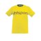 uhlsport Essential Promo T-Shirt Gelb F05 - gelb