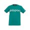 uhlsport Essential Promo T-Shirt Grün F04 - gruen