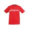 uhlsport Essential Promo T-Shirt Rot F06 - rot
