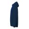 uhlsport Essential Regenjacke Kids Blau F41 - blau