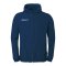 uhlsport Essential Regenjacke Kids Blau F41 - blau