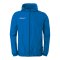uhlsport Essential Regenjacke Kids Blau F43 - blau