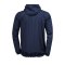 uhlsport Essential Regenjacke Kids Blau Weiss F09 - blau