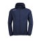 uhlsport Essential Regenjacke Kids Blau Weiss F09 - blau