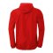 uhlsport Essential Regenjacke Kids Rot F61 - rot