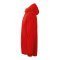 uhlsport Essential Regenjacke Kids Rot F61 - rot